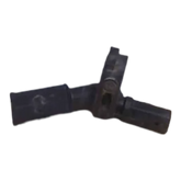 AUDI A3 E-TRON  FRONT SPEED SENSOR , LEFT FRONT WHT-003-861